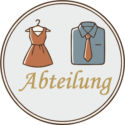 Abteilungen